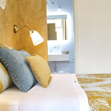 Benskins Loft Oporto Downtown Buitenkant foto