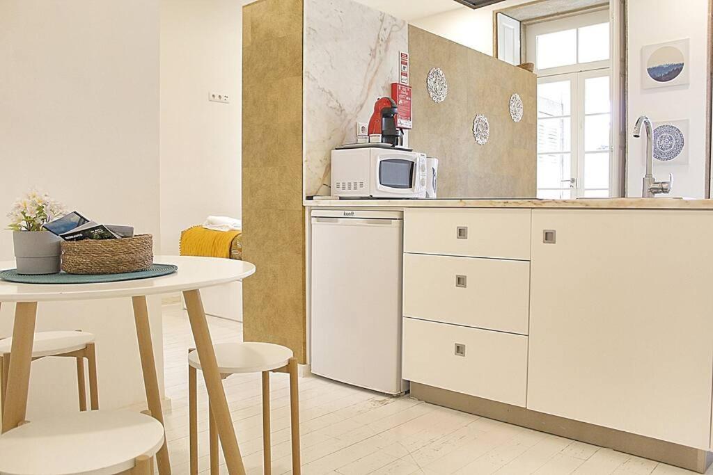 Benskins Loft Oporto Downtown Buitenkant foto