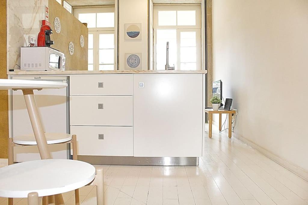 Benskins Loft Oporto Downtown Buitenkant foto