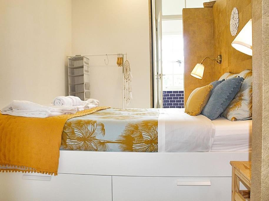 Benskins Loft Oporto Downtown Buitenkant foto