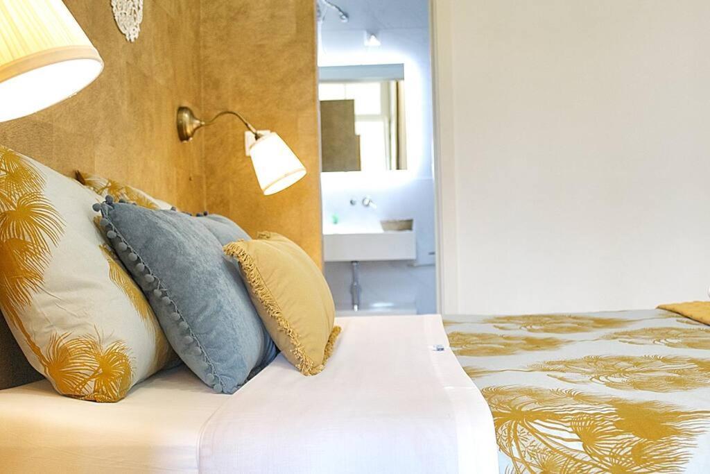Benskins Loft Oporto Downtown Buitenkant foto