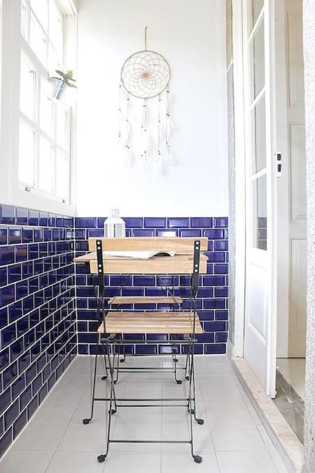 Benskins Loft Oporto Downtown Buitenkant foto