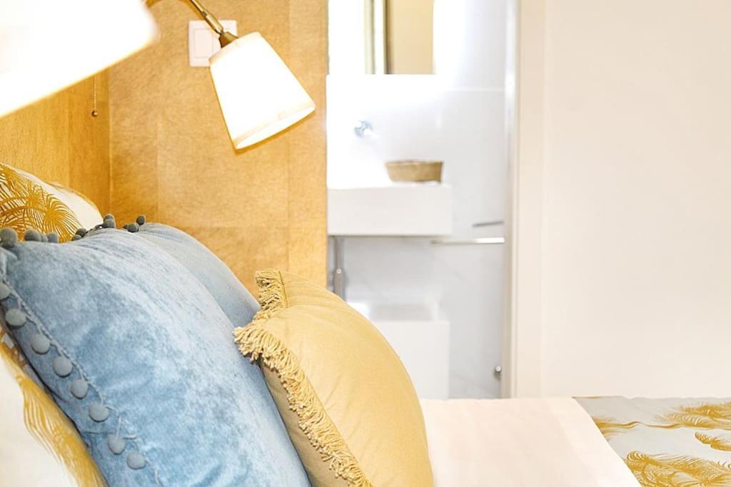 Benskins Loft Oporto Downtown Buitenkant foto