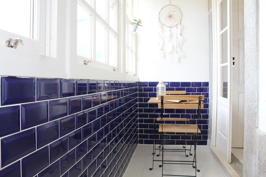Benskins Loft Oporto Downtown Buitenkant foto