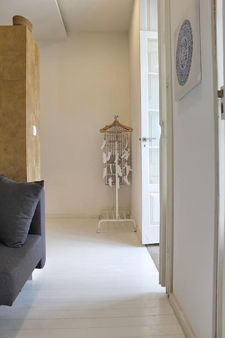 Benskins Loft Oporto Downtown Buitenkant foto